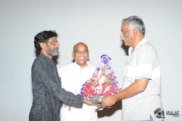 Veerudokkade Movie Audio Launch